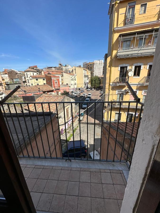 קטאניה The Civita Apt Town Center מראה חיצוני תמונה